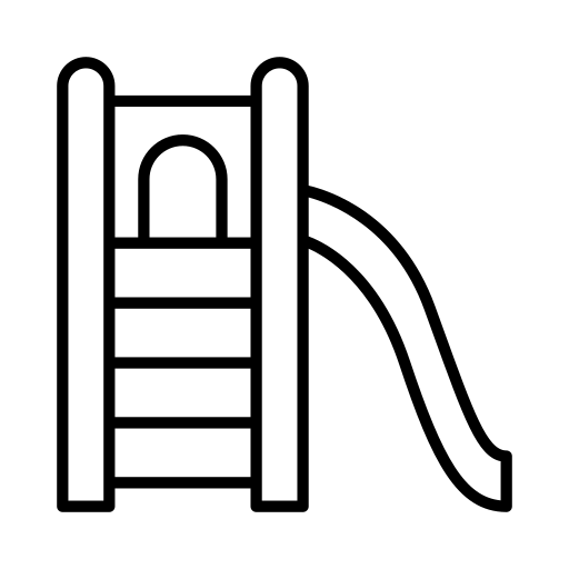Place de jeu