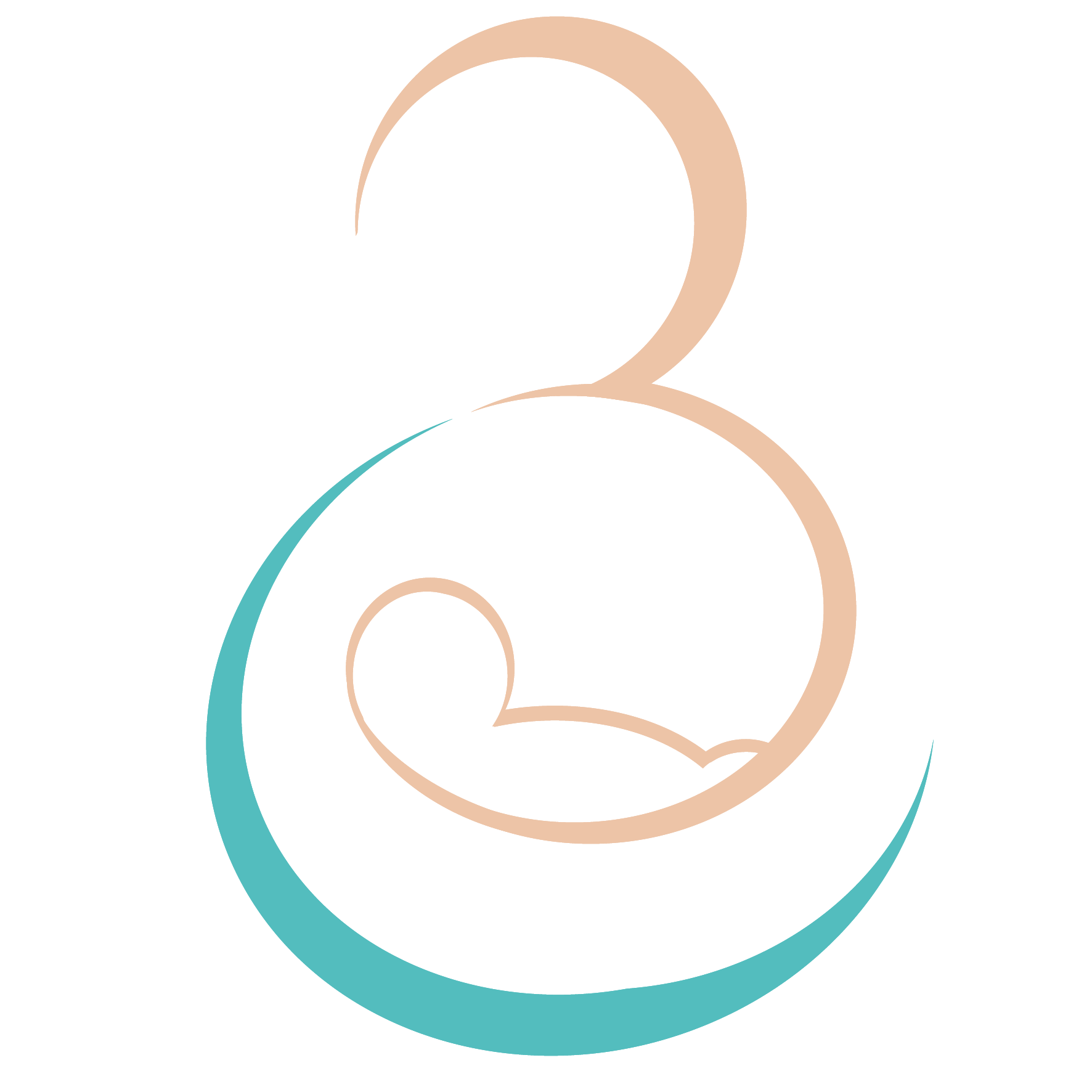 Cabinet périnatal Bébé Coaching logo