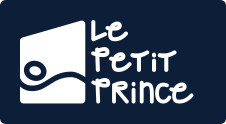 Le Petit Prince logo
