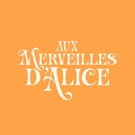 Contactez-nous Aux Merveilles d’Alice logo
