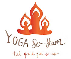 YOGA So-Ham logo