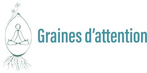 Graines d'attention logo