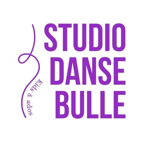 Studio Danse Bulle logo