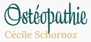 Cécile Schornoz logo