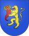 Place de jeux de l'école logo