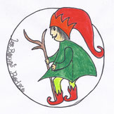 Les Bounè Rodzo logo